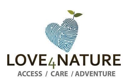 Love 4 Nature logo